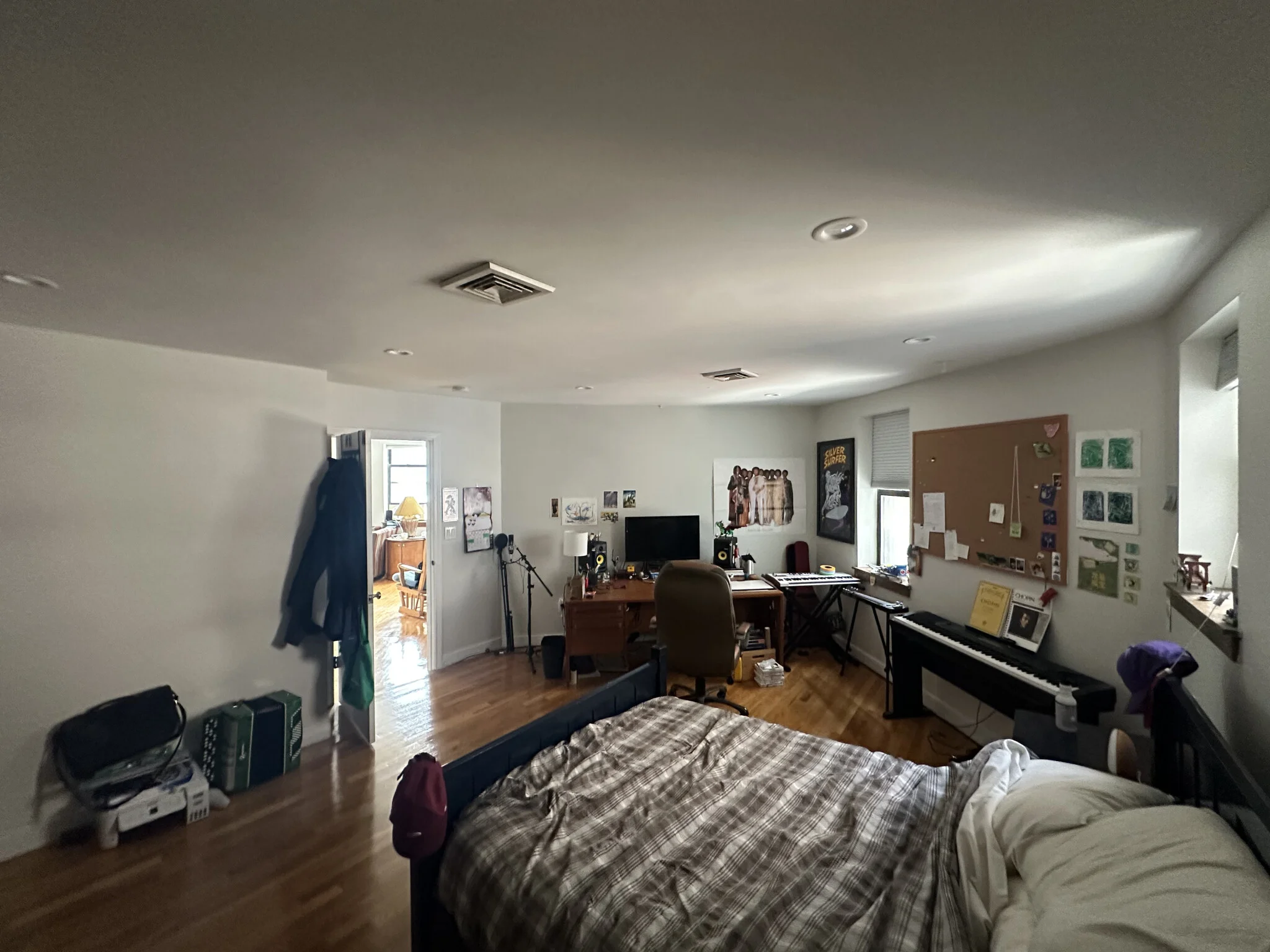 2 bed, 2 bath apartment for rent at 100 Riverway Unit 4, Longwood — photo 13 of 17