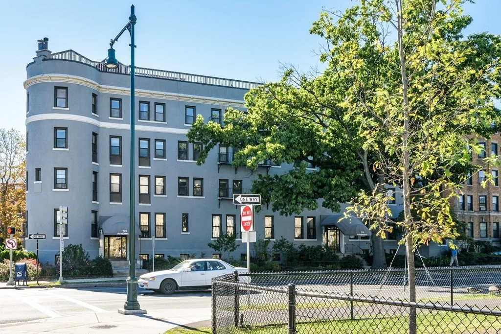 2 bed, 1 bath apartment for rent at 100 Riverway Unit 7, Fenway — photo 19 of 19