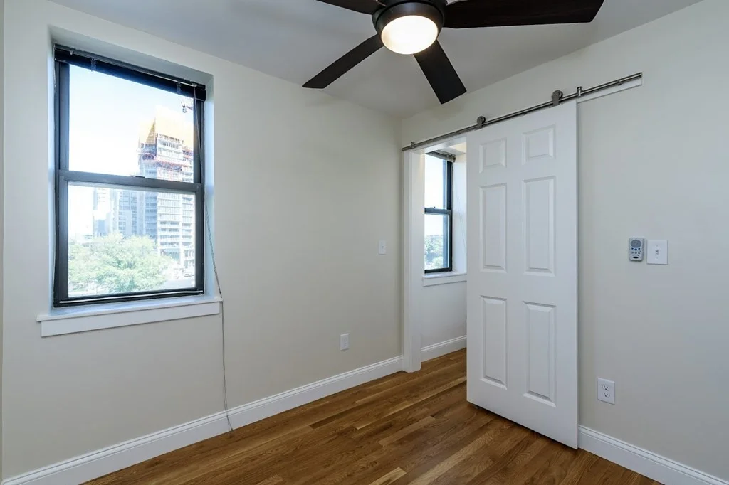 2 bed, 1 bath apartment for rent at 100 Riverway Unit 7, Fenway — photo 11 of 19