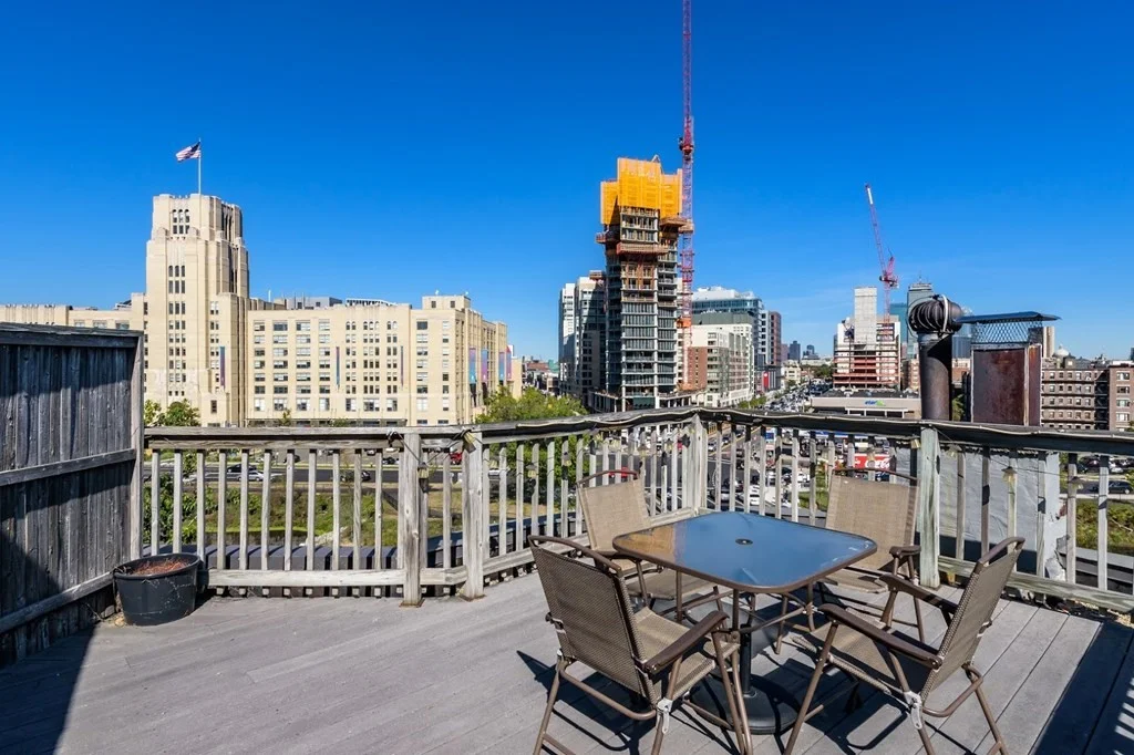 2 bed, 1 bath apartment for rent at 100 Riverway Unit 7, Fenway — photo 17 of 19