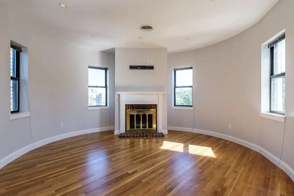 2 bed, 1 bath apartment for rent at 100 Riverway Unit 7, Fenway — photo 4 of 19
