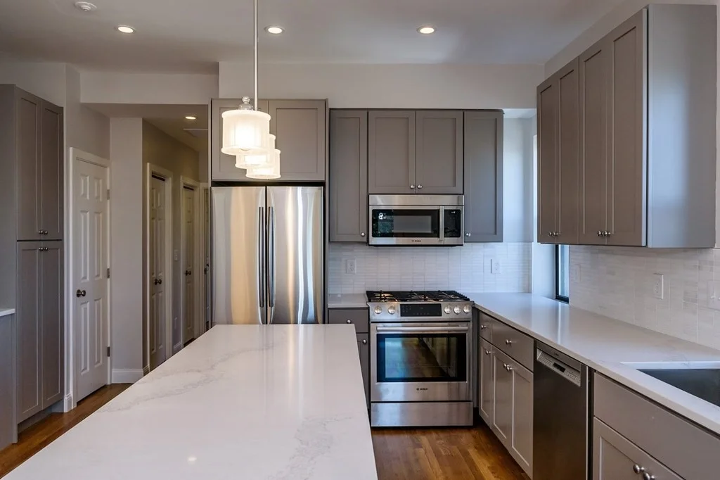 2 bed, 1 bath apartment for rent at 100 Riverway Unit 7, Fenway — photo 2 of 19