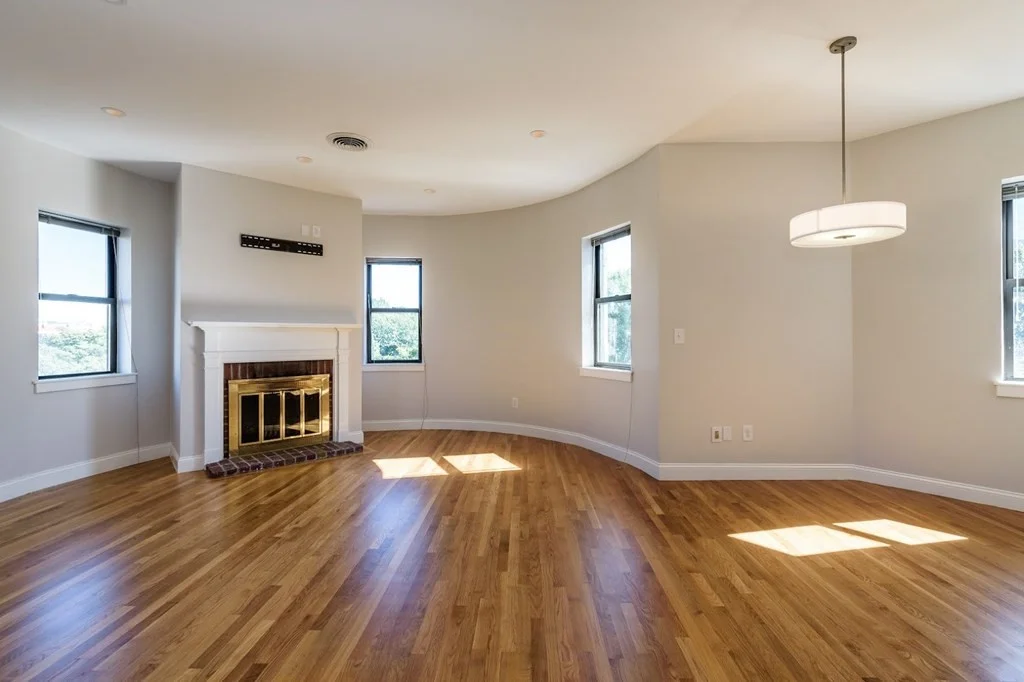 2 bed, 1 bath apartment for rent at 100 Riverway Unit 7, Fenway — photo 7 of 19