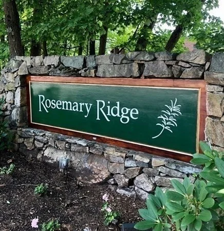 2 bed, 2 bath apartment for rent at 100 Rosemary Way Unit 125, Needham