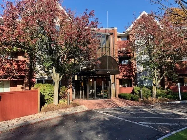 2 bed, 2 bath apartment for rent at 100 Rosemary Way Unit 135, Needham