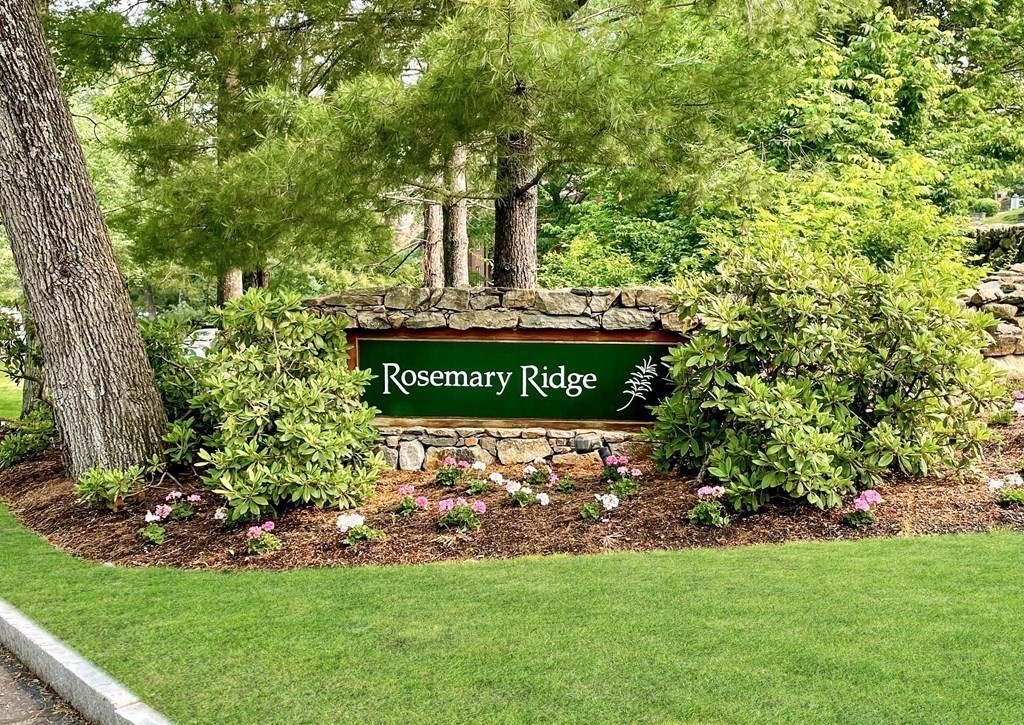 1 bed, 1 bath apartment for rent at 100 Rosemary Way Unit 201, Needham Heights — photo 1 of 21