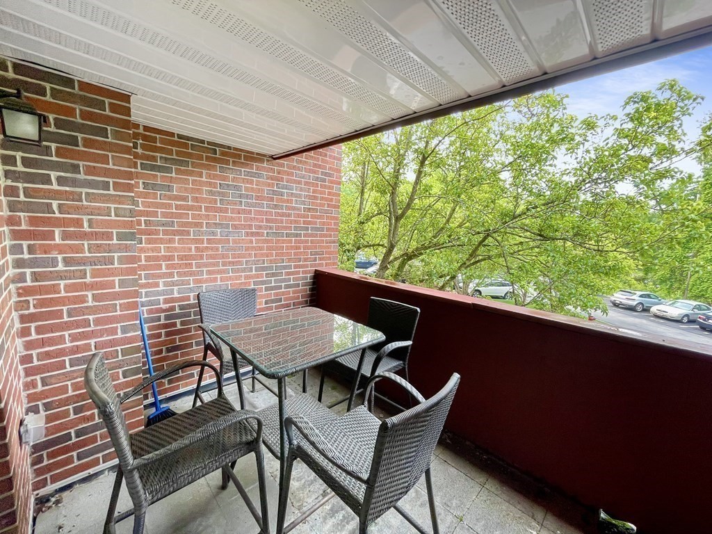 1 bed, 1 bath apartment for rent at 100 Rosemary Way Unit 201, Needham Heights — photo 14 of 21