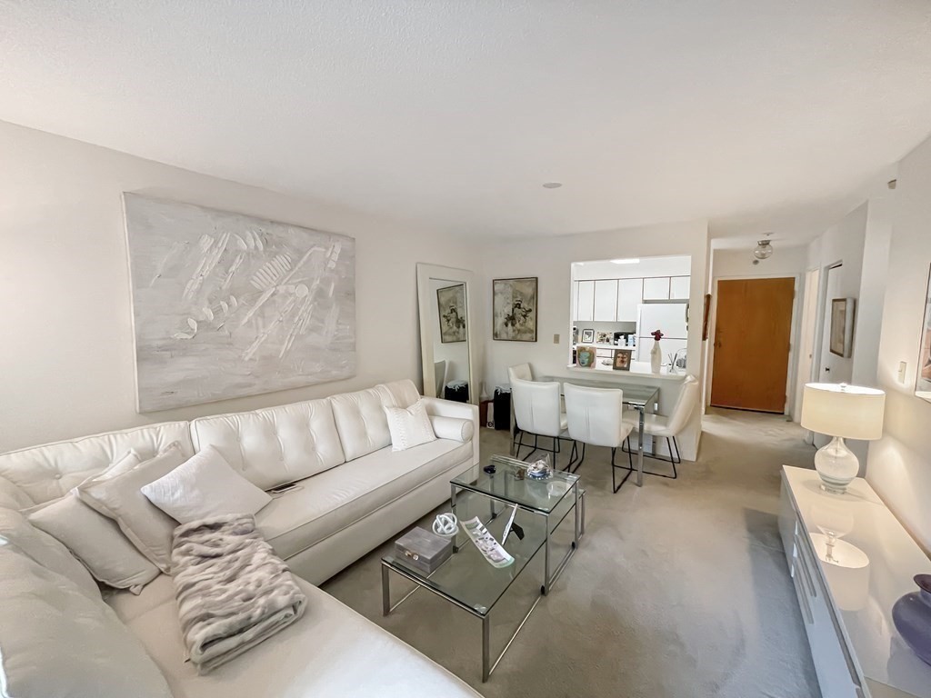1 bed, 1 bath apartment for rent at 100 Rosemary Way Unit 201, Needham Heights — photo 3 of 21