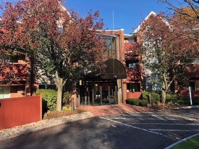 2 bed, 2 bath apartment for rent at 100 Rosemary Way Unit 204, Needham
