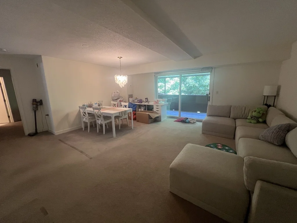 2 bed, 2 bath apartment for rent at 100 Rosemary Way Unit 223, Needham