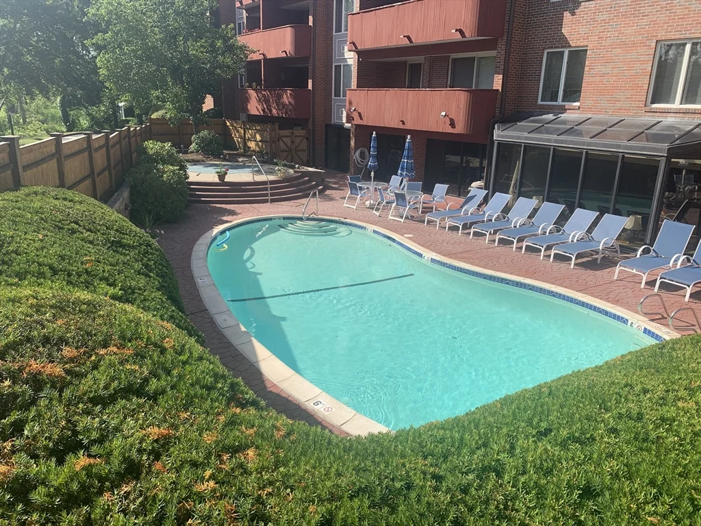2 bed, 2 bath apartment for rent at 100 Rosemary Way Unit 223, Needham — photo 5 of 12