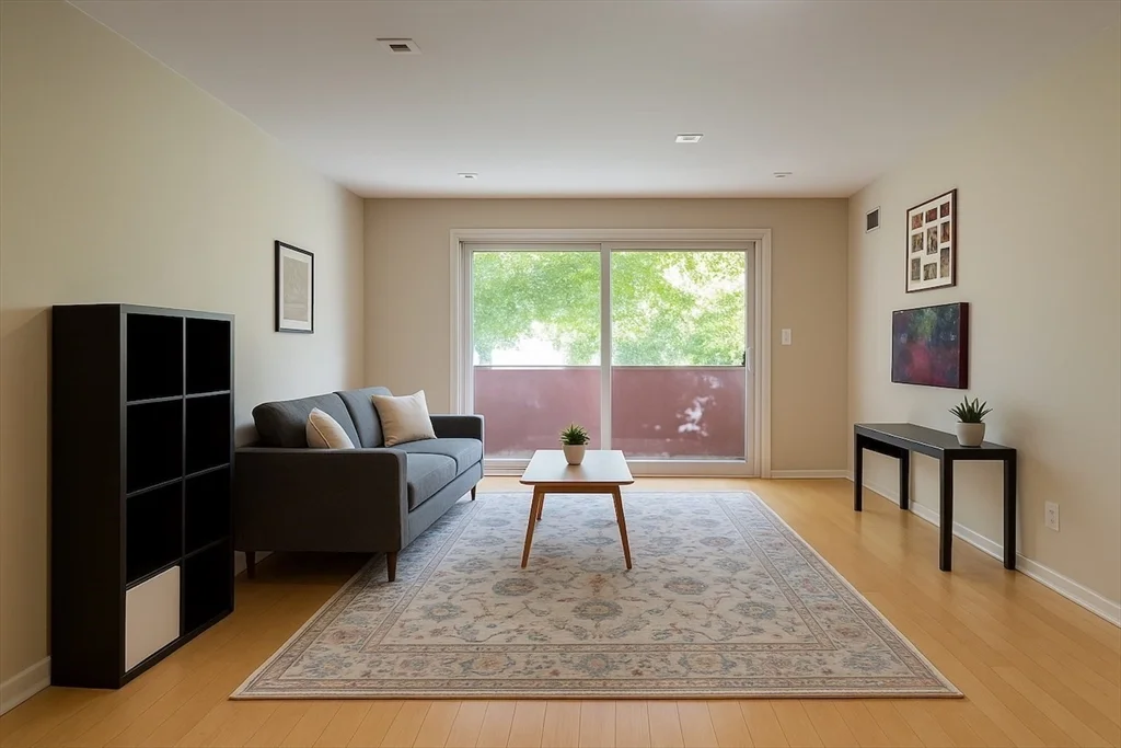 2 bed, 2 bath apartment for rent at 100 Rosemary Way Unit 232, Needham — photo 1 of 6