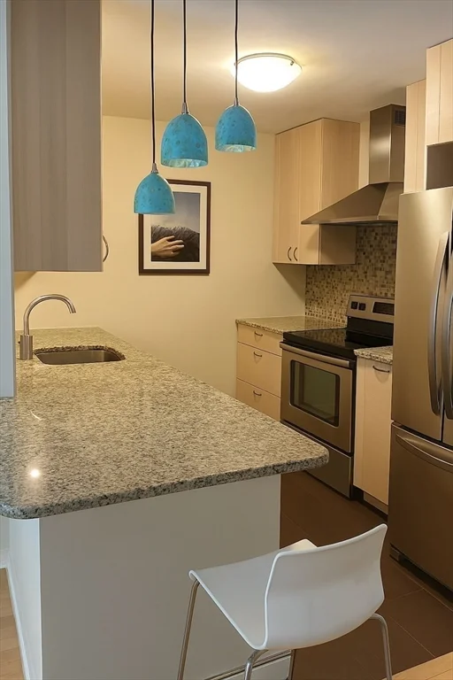 2 bed, 2 bath apartment for rent at 100 Rosemary Way Unit 232, Needham — photo 3 of 6