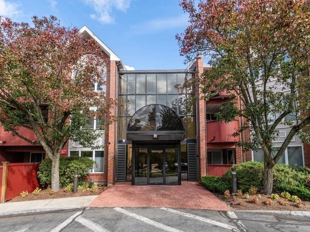 2 bed, 2 bath apartment for rent at 100 Rosemary Way Unit 331, Needham