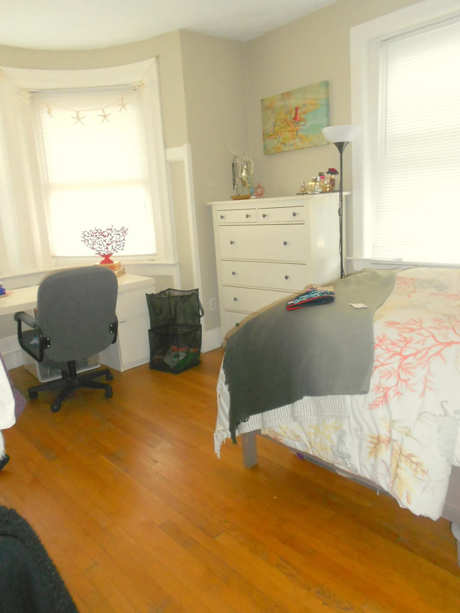 2 bed, 1 bath apartment for rent at 100 Saint Mary's St Unit 1, Fenway — photo 3 of 8