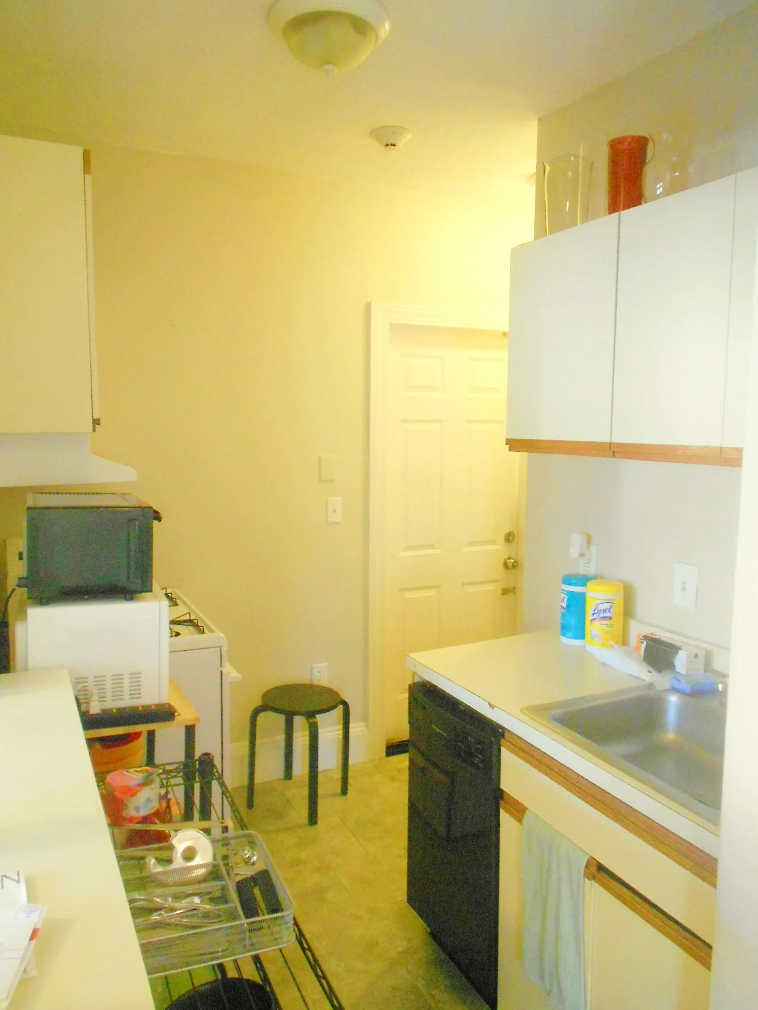 2 bed, 1 bath apartment for rent at 100 Saint Mary's St Unit 1, Fenway — photo 5 of 8