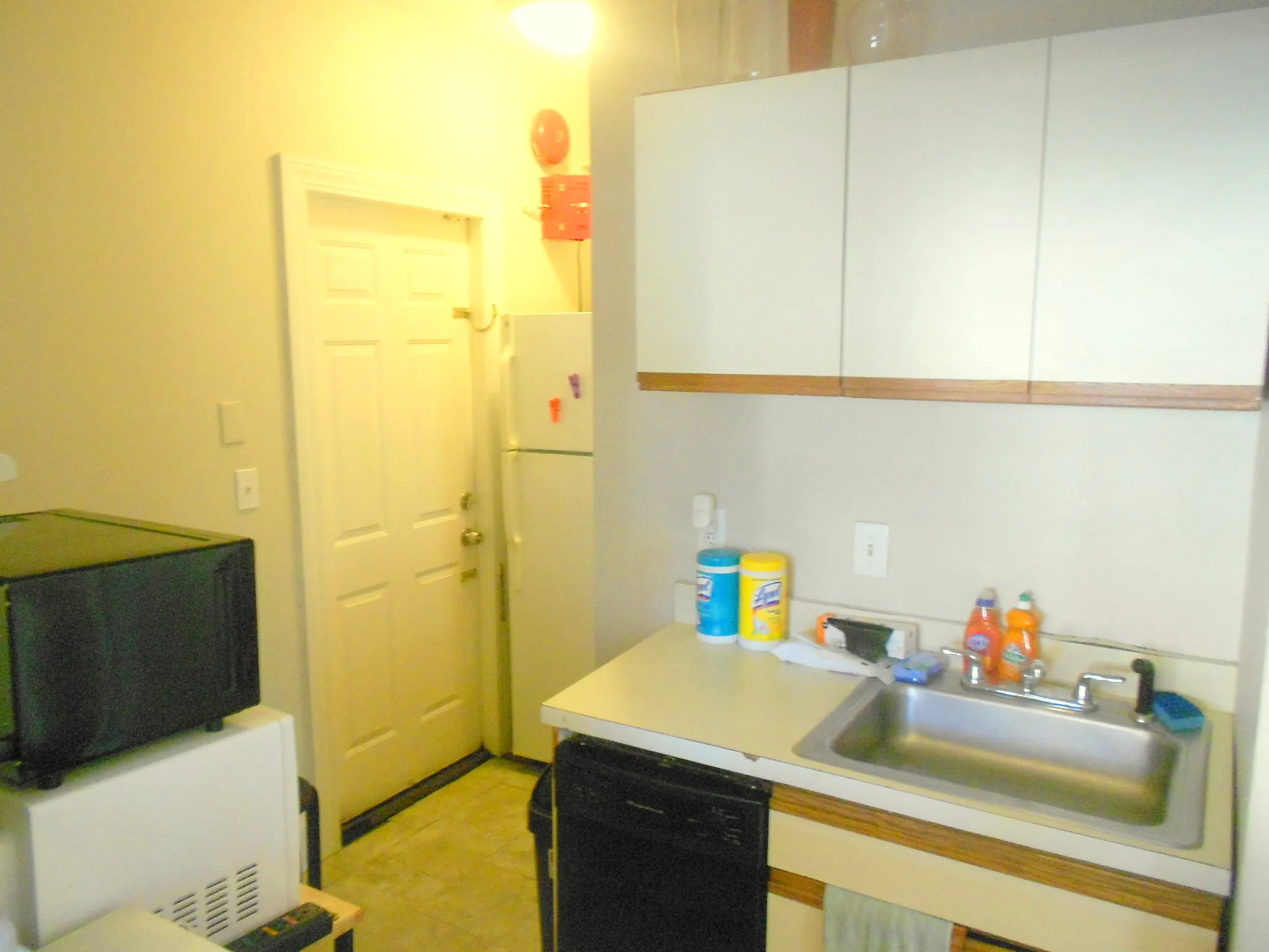 2 bed, 1 bath apartment for rent at 100 Saint Mary's St Unit 1, Fenway — photo 8 of 8