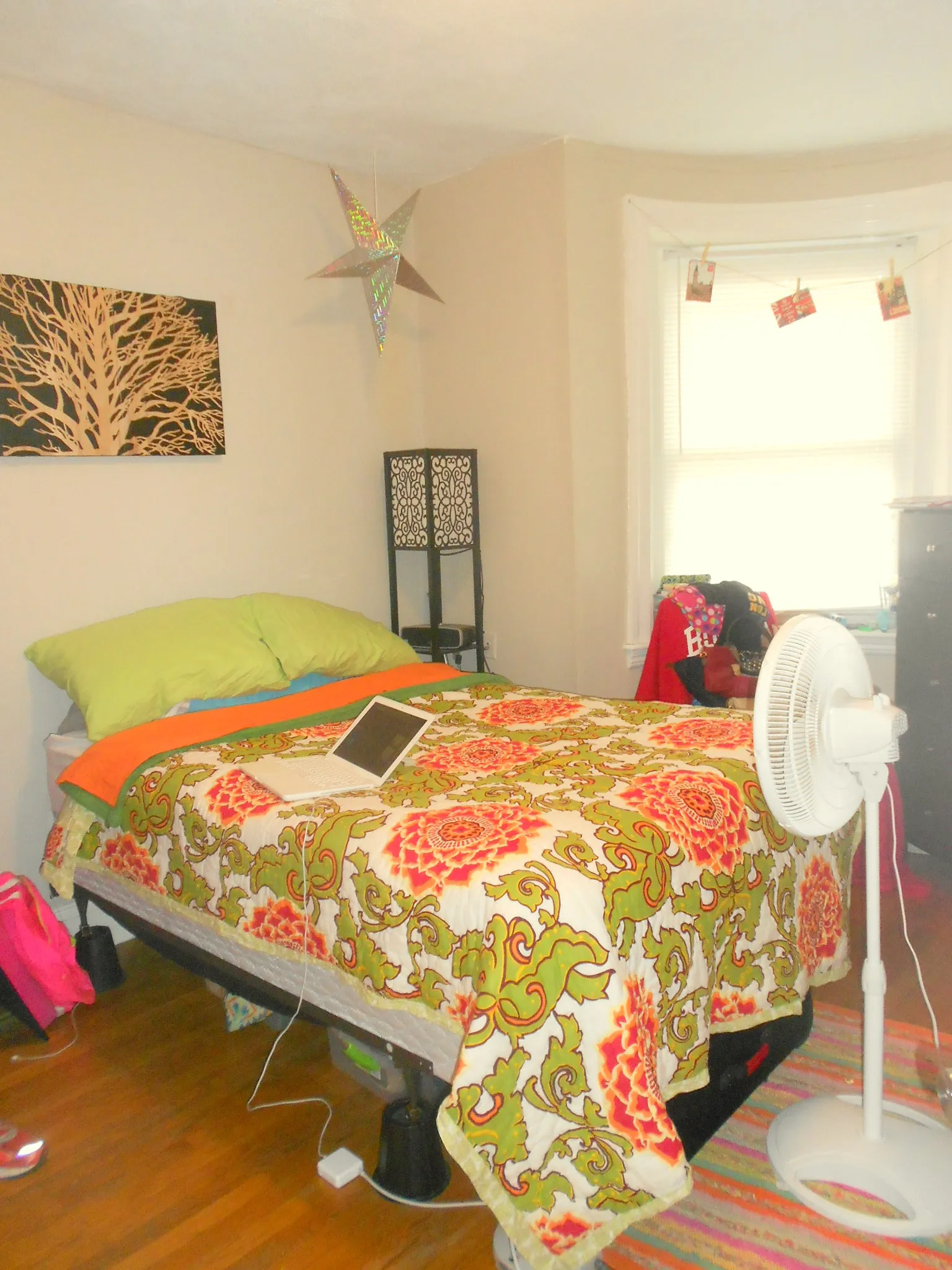 2 bed, 1 bath apartment for rent at 100 Saint Mary's St Unit 1, Fenway — photo 4 of 8
