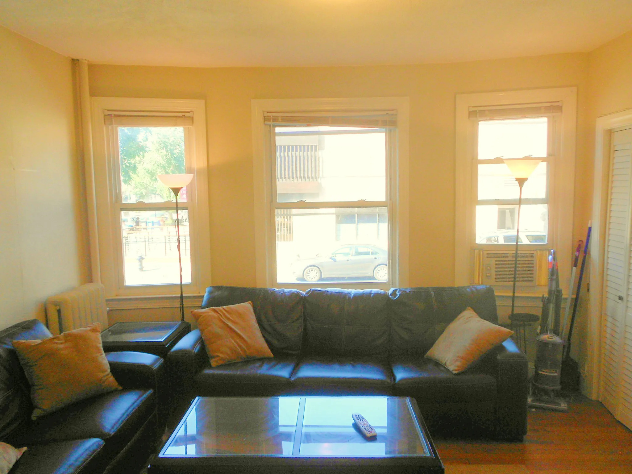 2 bed, 1 bath apartment for rent at 100 Saint Mary's St Unit 1, Fenway — photo 6 of 8