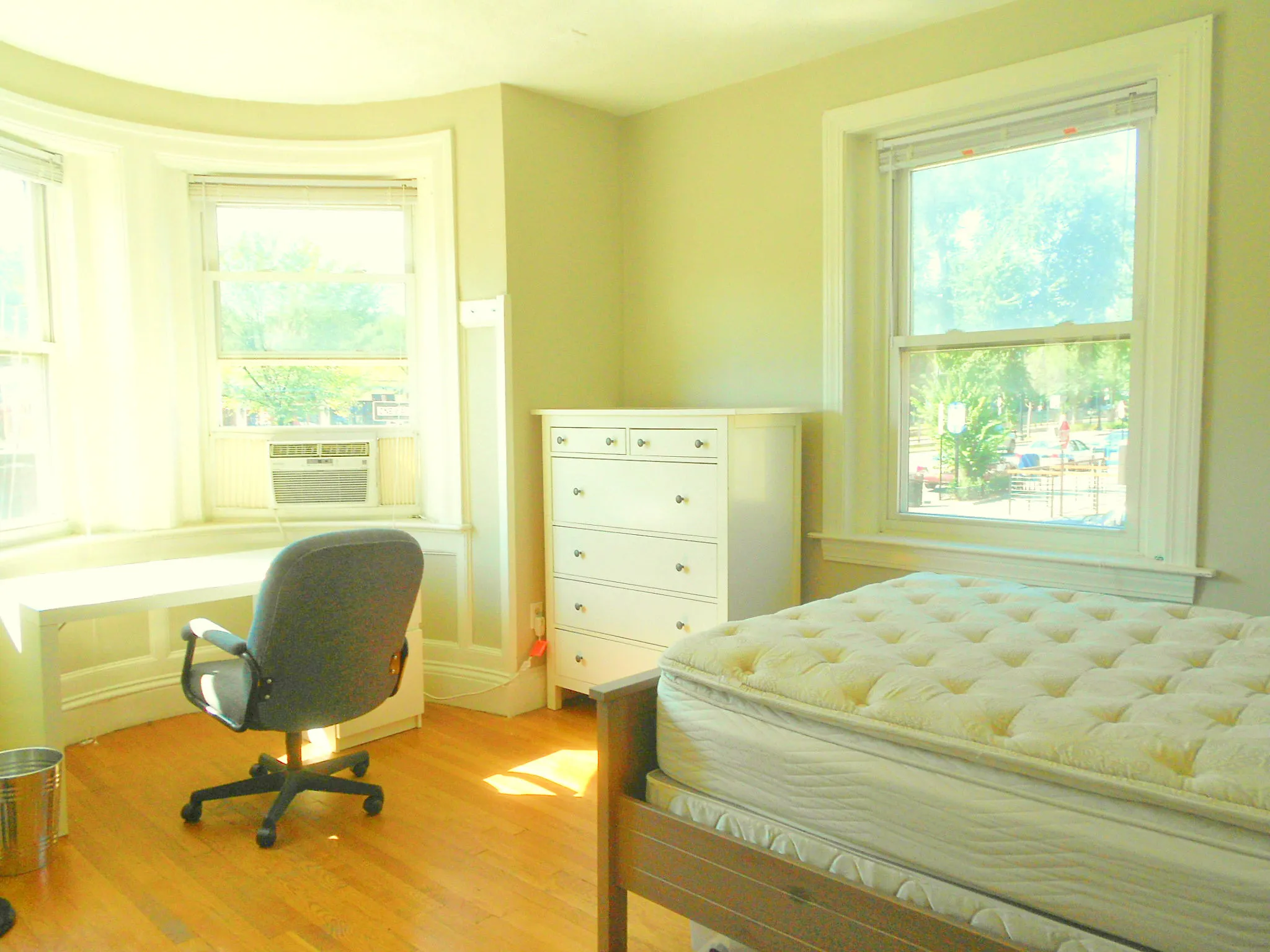 2 bed, 1 bath apartment for rent at 100 Saint Mary's St Unit 1, Fenway — photo 7 of 8