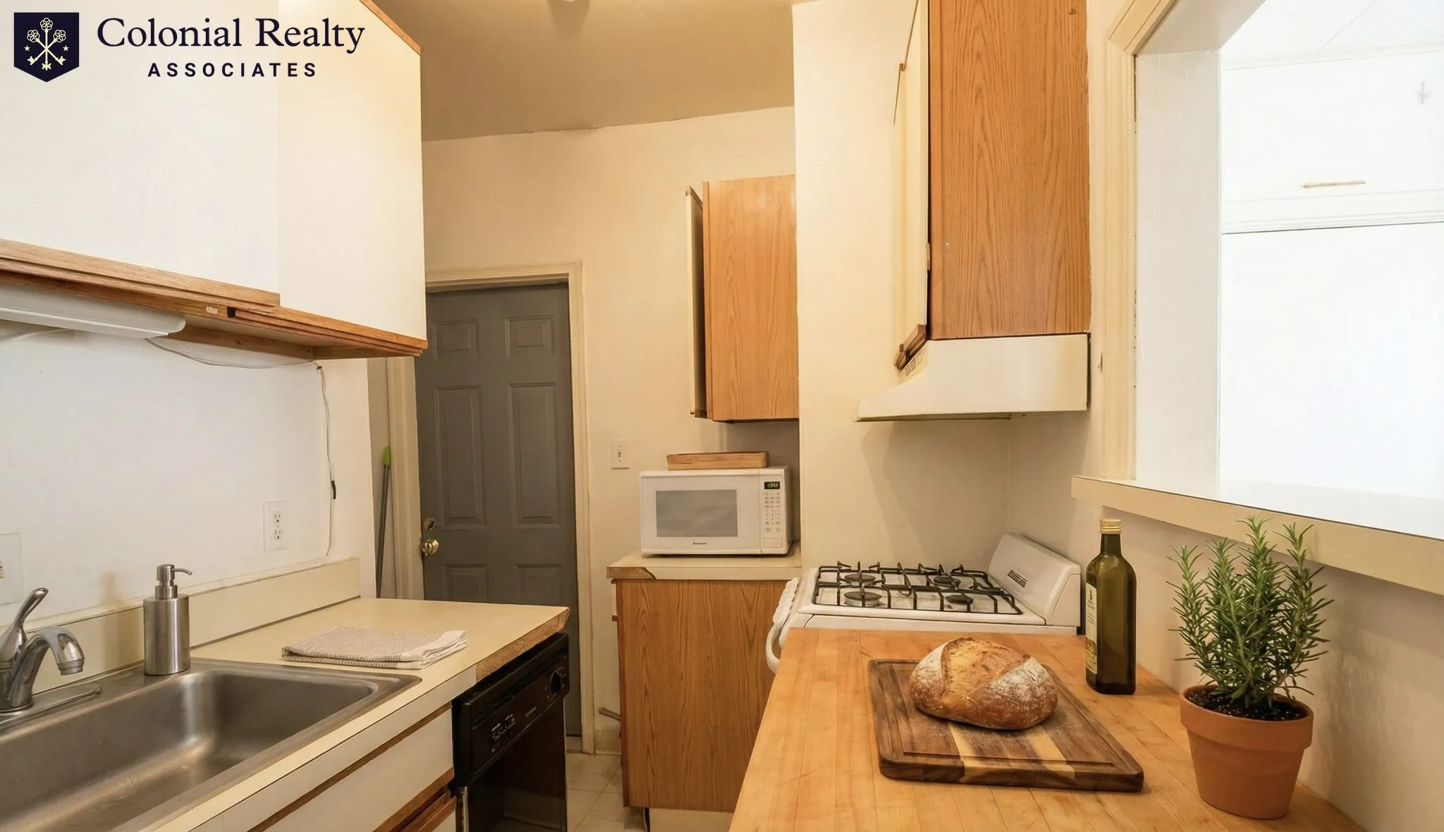 2 bed, 1 bath apartment for rent at 100 Saint Mary's St Unit 8, Fenway — photo 5 of 7