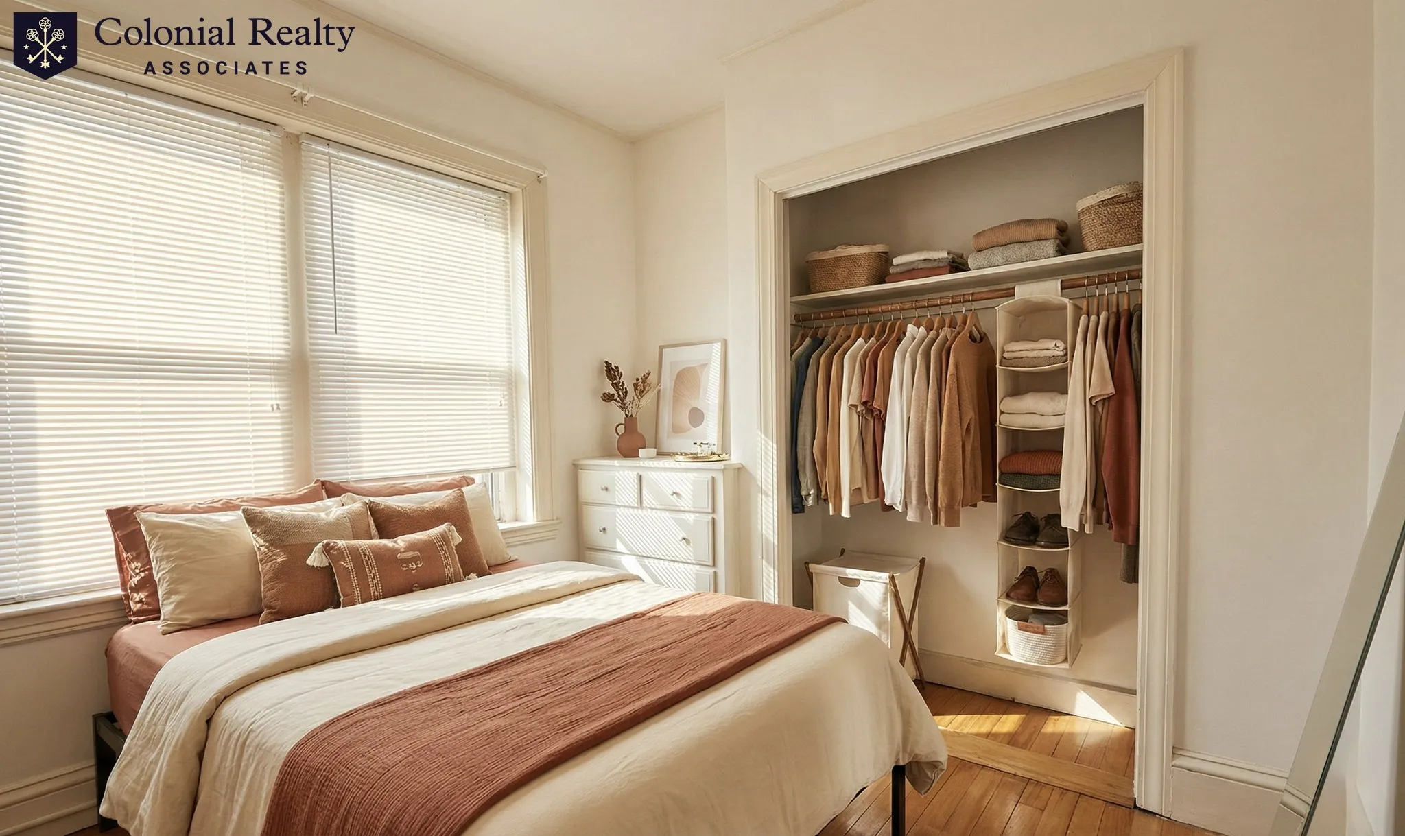 2 bed, 1 bath apartment for rent at 100 Saint Mary's St Unit 8, Fenway