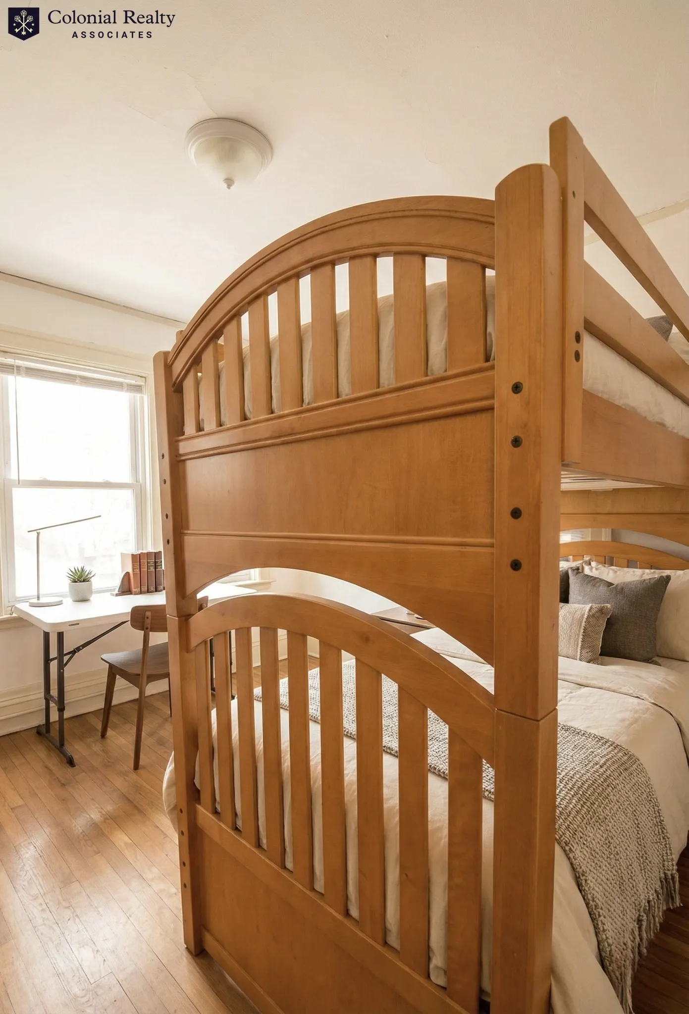 2 bed, 1 bath apartment for rent at 100 Saint Mary's St Unit 8, Fenway — photo 6 of 7