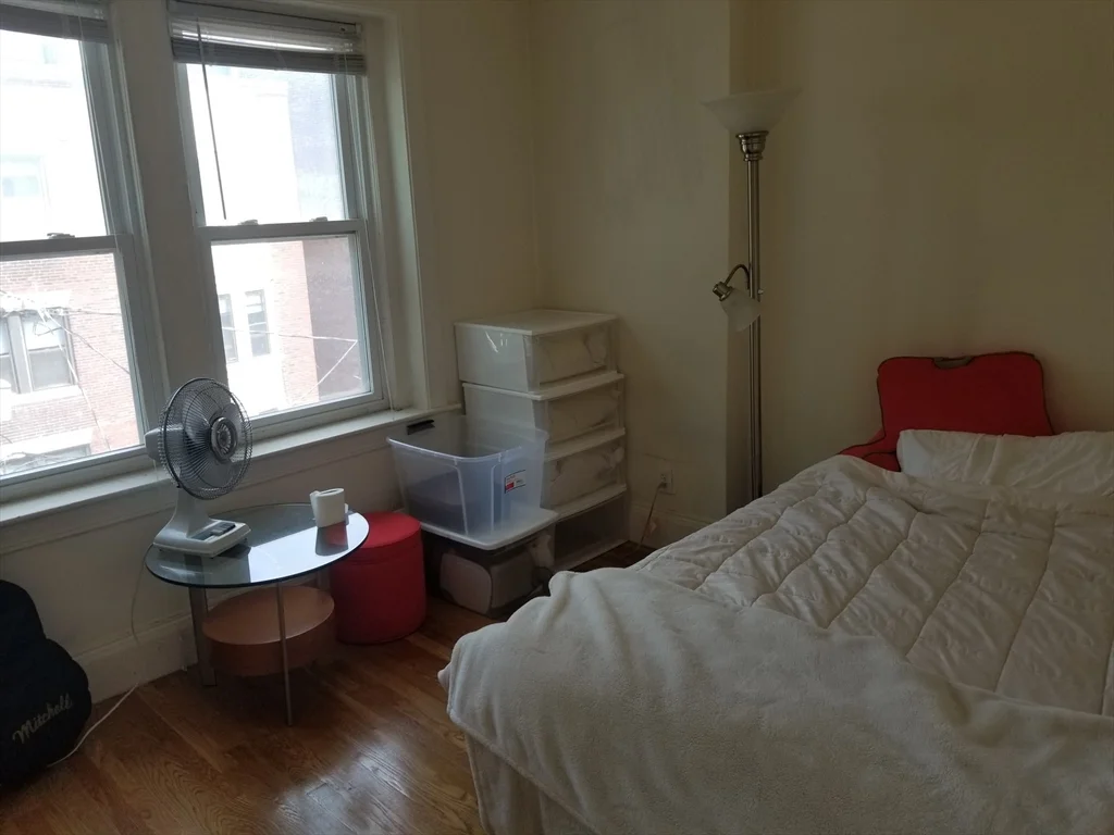 2 bed, 1 bath apartment for rent at 100 Saint Mary's Unit 6, Boston — photo 6 of 7