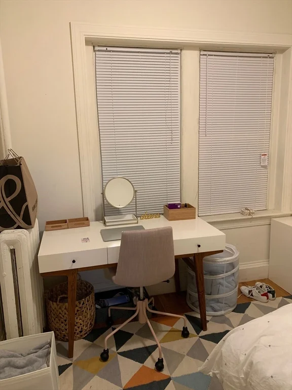 2 bed, 1 bath apartment for rent at 100 Saint Mary's Unit 6, Boston — photo 4 of 7