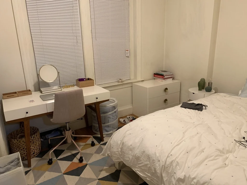 2 bed, 1 bath apartment for rent at 100 Saint Mary's Unit 6, Boston — photo 3 of 7