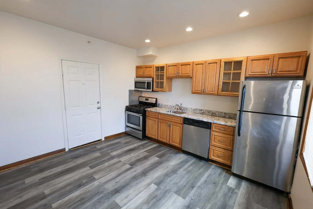 2 bed, 1 bath apartment for rent at 100 Seaver St Unit 12A, Roxbury — photo 2 of 17