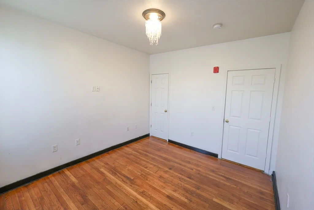1 bed, 1 bath apartment for rent at 100 Seaver St Unit 15, Dorchester — photo 6 of 11