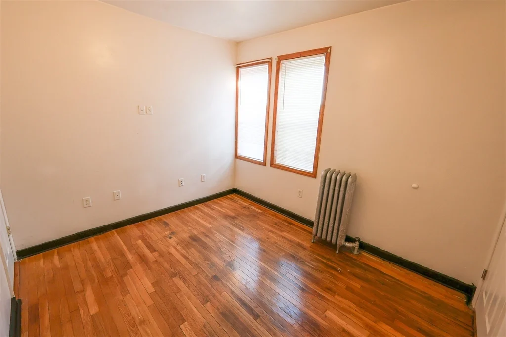 1 bed, 1 bath apartment for rent at 100 Seaver St Unit 15, Dorchester — photo 11 of 11