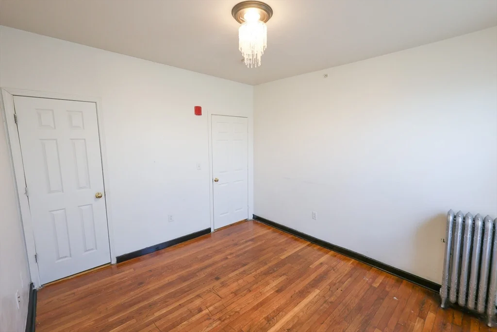 1 bed, 1 bath apartment for rent at 100 Seaver St Unit 15, Dorchester — photo 4 of 11