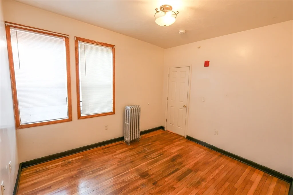 1 bed, 1 bath apartment for rent at 100 Seaver St Unit 15, Dorchester — photo 9 of 11