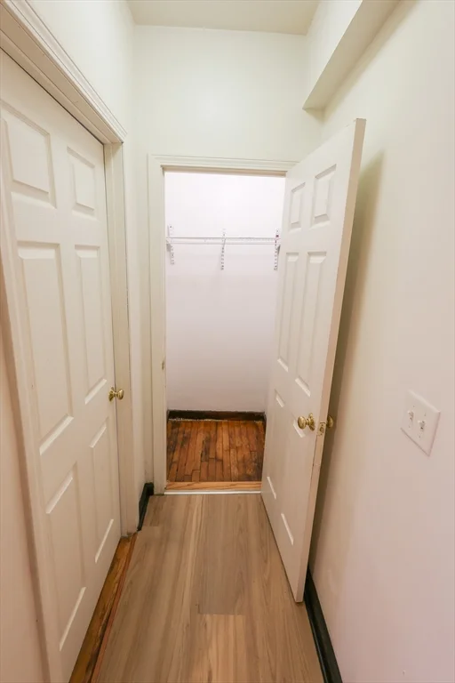 1 bed, 1 bath apartment for rent at 100 Seaver St Unit 15, Dorchester — photo 3 of 11