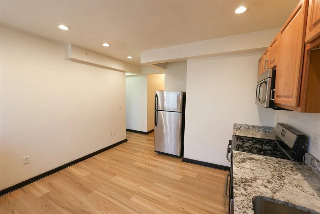 1 bed, 1 bath apartment for rent at 100 Seaver St Unit 15, Dorchester — photo 2 of 11