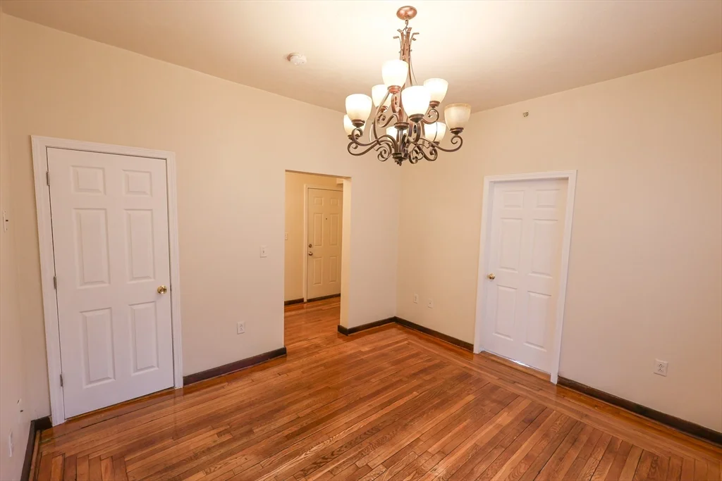 4 bed, 2 bath apartment for rent at 100 Seaver St Unit 2, Dorchester — photo 8 of 18