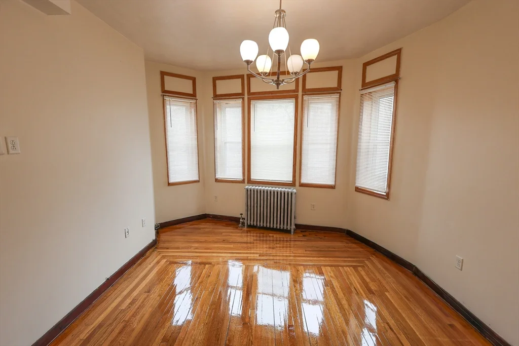 4 bed, 2 bath apartment for rent at 100 Seaver St Unit 2, Dorchester — photo 9 of 18