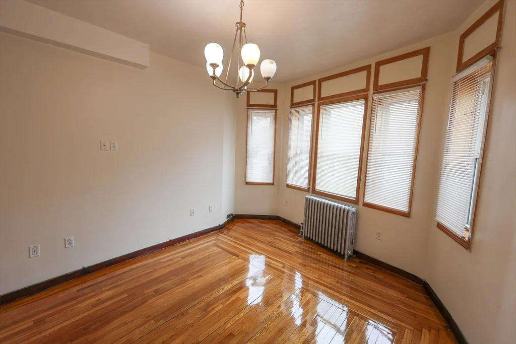4 bed, 2 bath apartment for rent at 100 Seaver St Unit 2, Dorchester — photo 11 of 18