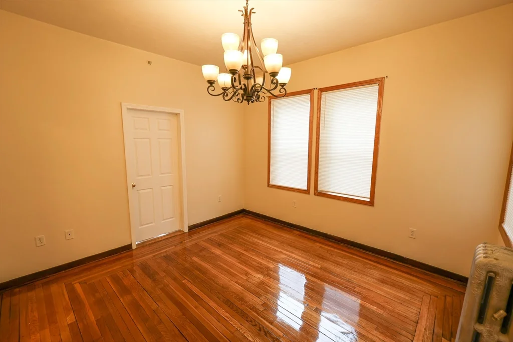 4 bed, 2 bath apartment for rent at 100 Seaver St Unit 2, Dorchester — photo 7 of 18