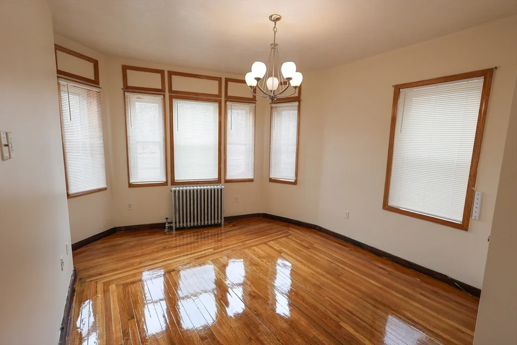 4 bed, 2 bath apartment for rent at 100 Seaver St Unit 2, Dorchester — photo 10 of 18