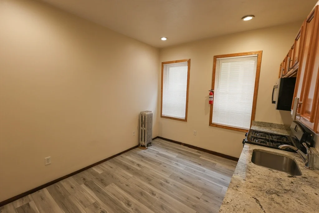 4 bed, 2 bath apartment for rent at 100 Seaver St Unit 2, Dorchester — photo 3 of 18