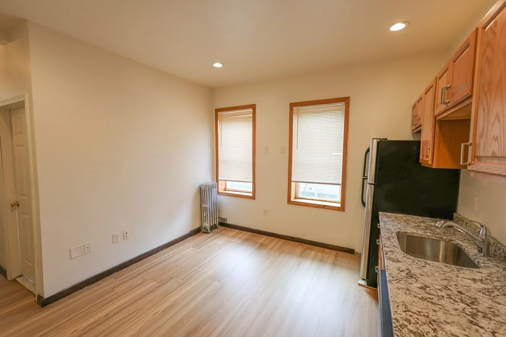 2 bed, 1 bath apartment for rent at 100 Seaver St Unit 8, Dorchester — photo 2 of 13