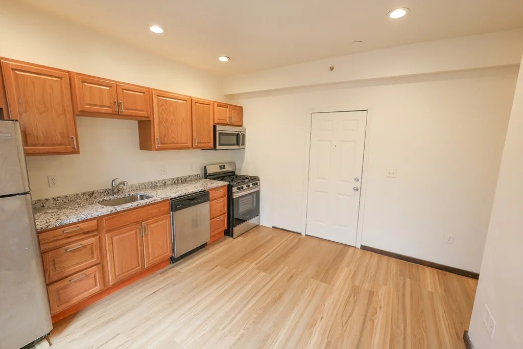 2 bed, 1 bath apartment for rent at 100 Seaver St Unit 8, Dorchester — photo 1 of 13