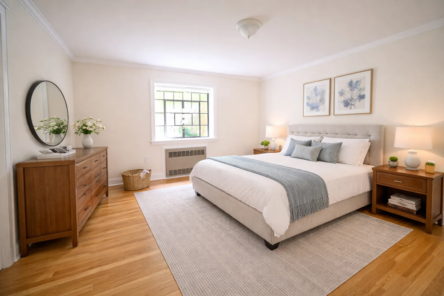 2 bed, 1 bath apartment for rent at 100 Sewall Ave Unit 4, Coolidge Corner — photo 3 of 6