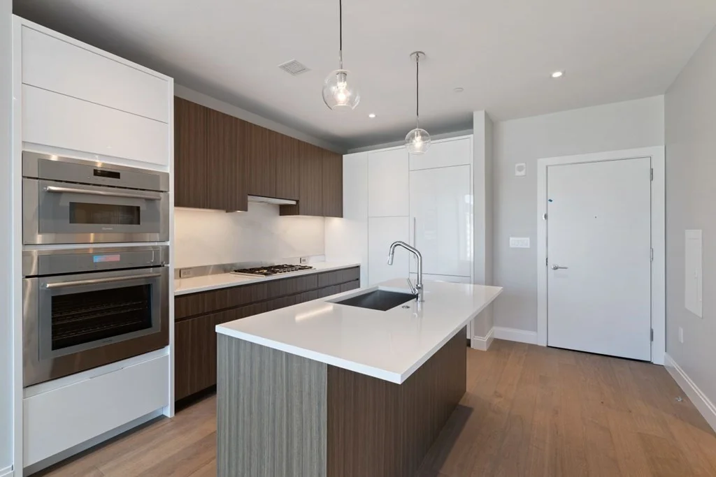 1 bed, 1 bath apartment for rent at 100 Shawmut Ave Unit 1005, South End