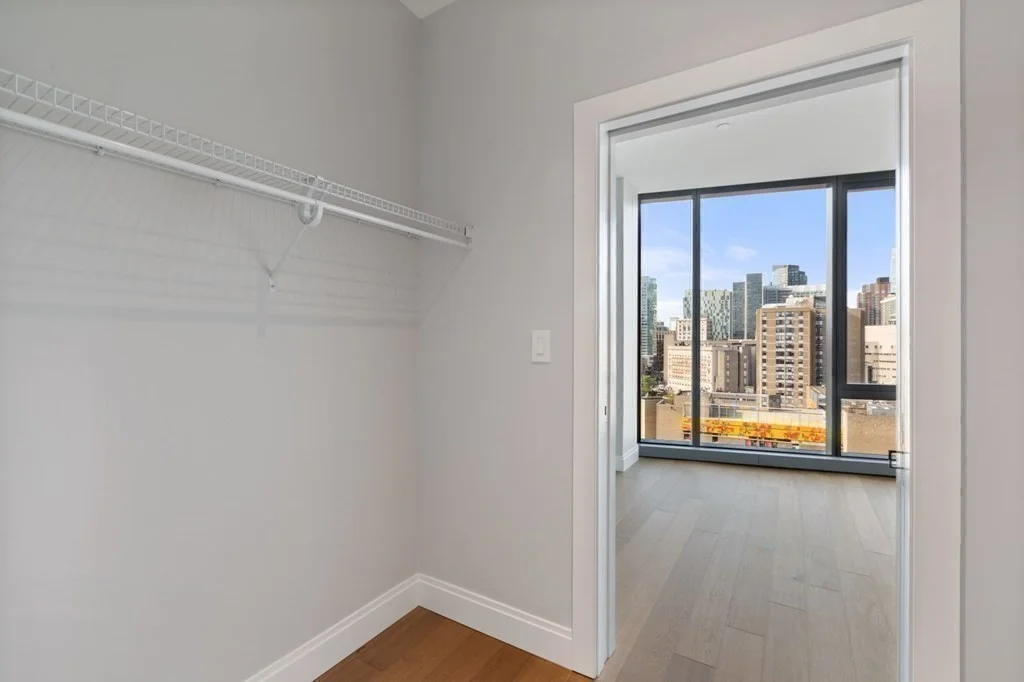 1 bed, 1 bath apartment for rent at 100 Shawmut Ave Unit 1005, South End — photo 26 of 40