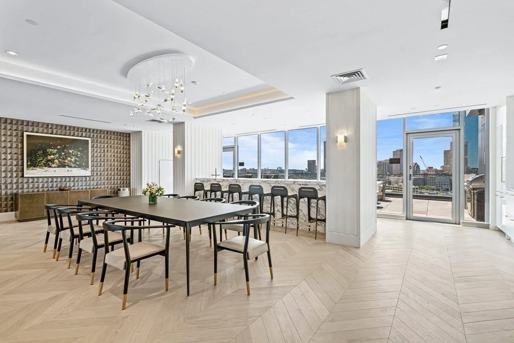 1 bed, 1 bath apartment for rent at 100 Shawmut Ave Unit 1005, South End — photo 39 of 40