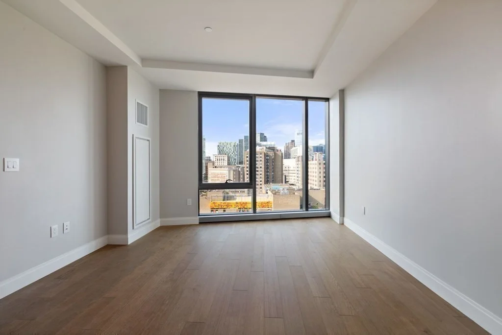 1 bed, 1 bath apartment for rent at 100 Shawmut Ave Unit 1005, South End — photo 17 of 40